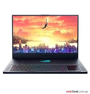Asus ROG Zephyrus S GX701 (GX701GWR-EV029R)