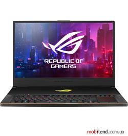 Asus ROG Zephyrus S GX701GV-EV016