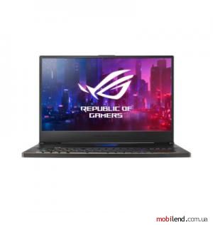 Asus ROG Zephyrus S GX701GV (GX701GV-EV004T)