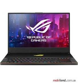 Asus ROG Zephyrus S GX701GVR-H6031R