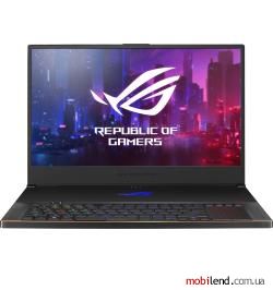 Asus ROG Zephyrus S GX701GWR (GX701GWR-EV007T)