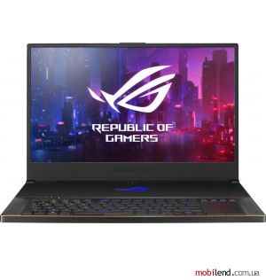 Asus ROG Zephyrus S GX701GX-EV058T
