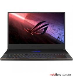 Asus ROG Zephyrus S GX701GX (GX701GX-XB78)
