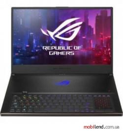Asus ROG Zephyrus S GX701GX (GX701GX-XH76)