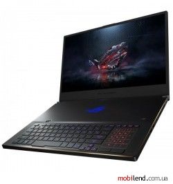 Asus ROG Zephyrus S GX701GXR (GX701GXR-EV011R)