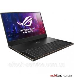 Asus ROG Zephyrus S GX701GXR (GX701GXR-HG122T)