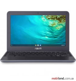 ASUS Rugged C203XA (C203XA-YS02-GR)