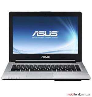 Asus S46CM-WX052H