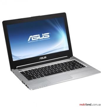 Asus S46CM