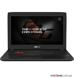 Asus Strix GL502VM-FY043T