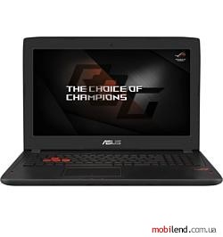 Asus Strix GL502VM-FY303T