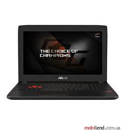Asus Strix GL502VM-FY309T