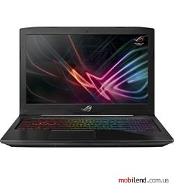Asus Strix GL503VD-FY374T