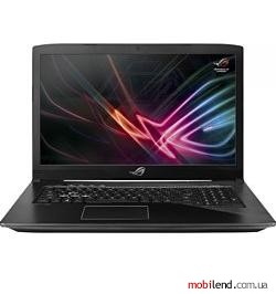 Asus Strix GL703VM-GC069T
