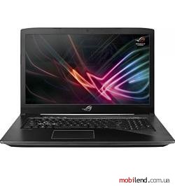 Asus Strix GL703VM-GC178