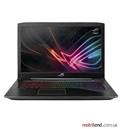 Asus Strix SCAR Edition GL703GE-GC024