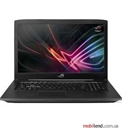 Asus Strix SCAR Edition GL703VD-EE126T