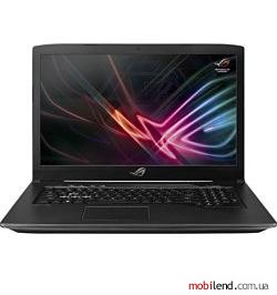Asus Strix SCAR Edition GL703VM-EE251T