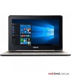 Asus Transformer Book Flip R208SA (R208SA-FV0143TS) Crystal Silver