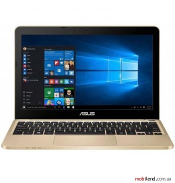Asus Transformer Book Flip R209HA Gold