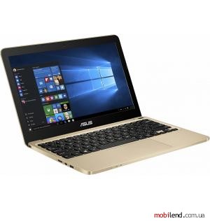 Asus Transformer Book Flip R209HA (R209HA-FD0015TS) Gold