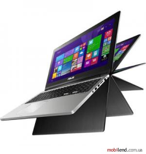 Asus Transformer Book Flip TP300LA (TP300LA-DW010H)