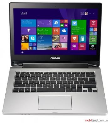 Asus Transformer Book Flip TP300LD