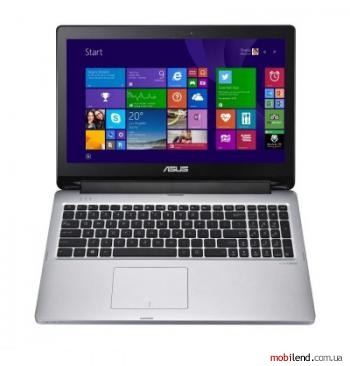 Asus Transformer Book Flip TP300LJ (TP300LJ-C4015H) Silver