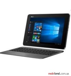 Asus Transformer Book T100HA (T100HA-FU002T) Gray Metal