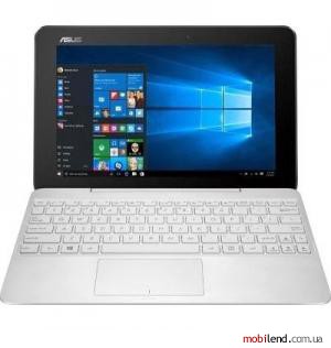 Asus Transformer Book T100HA (T100HA-FU007T) White
