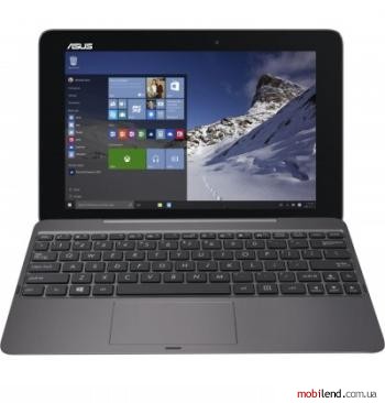 Asus Transformer Book T100HA (T100HA-FU030T) Gray