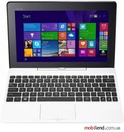 Asus Transformer Book T100TA (T100TA-DK048H) White