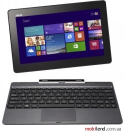 Asus Transformer Book T100TA (T100TA-DK070H) Gray