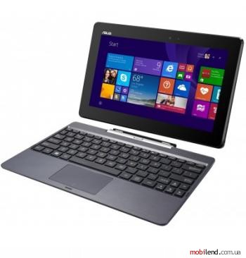 Asus Transformer Book T100TAM (T100TAM-DK003B) Gray Metal