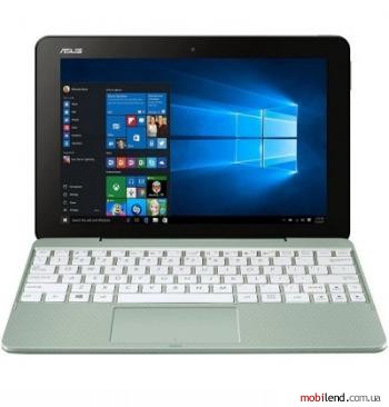 Asus Transformer Book T101HA Mint Green