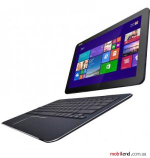 Asus Transformer Book T300CHI (T300CHI-FL086T) Dark Blue