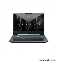 Asus TUF A15 FA506IHR Black (FA506IHR-HN039)