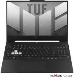ASUS TUF Dash F15 2022 FX517ZR (FX517ZR-HN002W)
