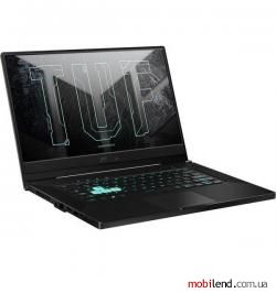 Asus TUF Dash F15 FX516PE Eclipse Gray (FX516PE-HN024)