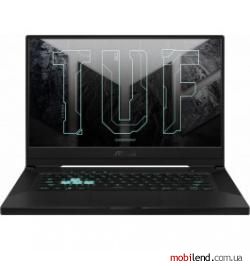 Asus TUF Dash F15 FX516PE (TUF516PE-CS71-CB)