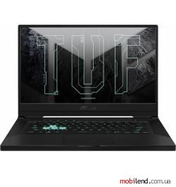 Asus TUF Dash F15 FX516PM Eclipse Gray (FX516PM-HN198)