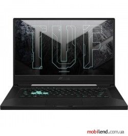 Asus TUF Dash F15 FX516PM (FX516PM-HN130T)