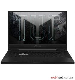 Asus TUF Dash F15 FX516PR Eclipse Gray (FX516PR-HN002)
