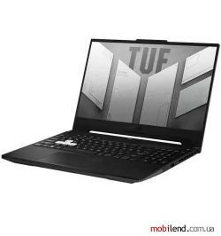 ASUS TUF Dash F15 FX517ZC Off Black (FX517ZC-HN120W)