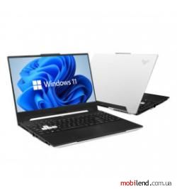Asus TUF Dash F15 FX517ZM (FX517ZM-HN127W)