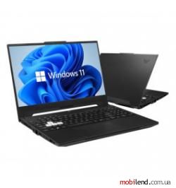 Asus TUF Dash F15 FX517ZM (FX517ZM-HN128W)