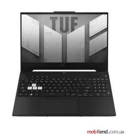 ASUS TUF Dash F15 FX517ZM Off Black (FX517ZM-HN157W)