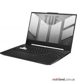 Asus TUF Dash F15 FX517ZR Off Black (FX517ZR-HN004, 90NR0AV3-M004R0)