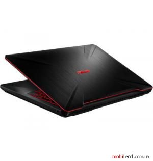 Asus TUF FX504GD (X504GD-DM932T)