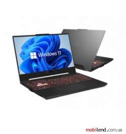 ASUS TUF Gaming A15 2023 FA507XI (FA507XI-LP013W)